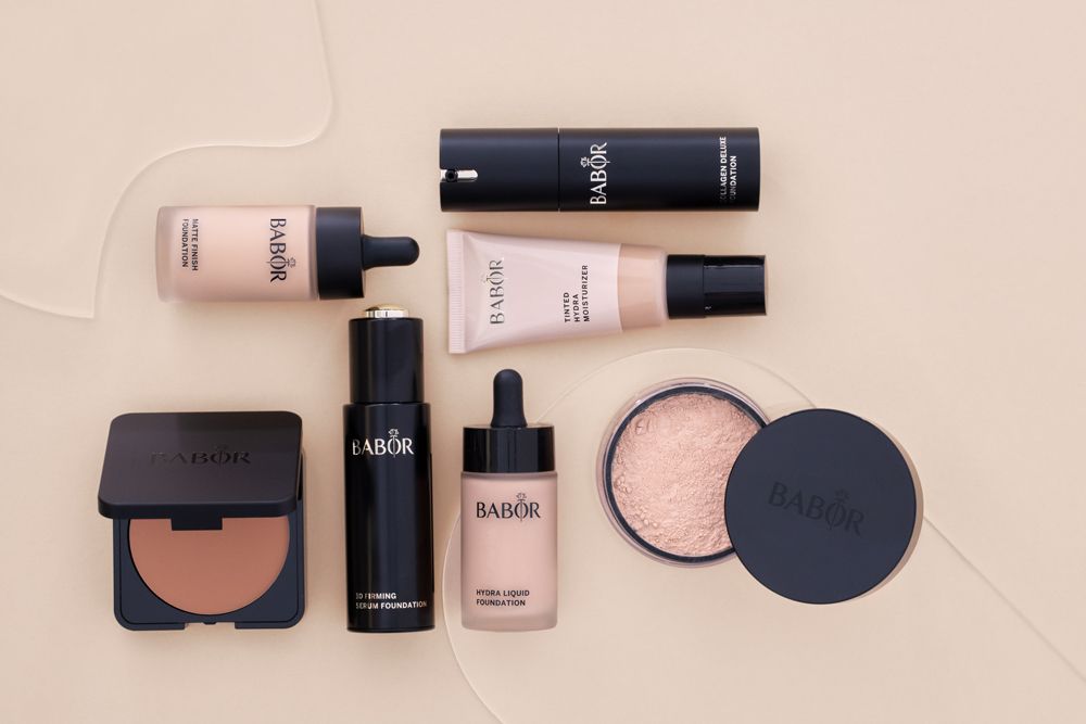 babor cosmetic
